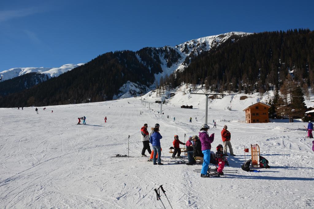 Hotel Restaurant Walliser Sonne 2*