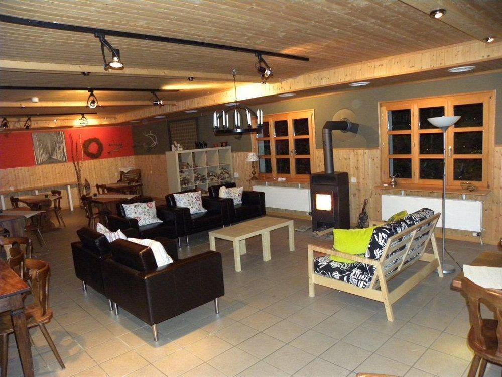 Restaurant Walliser Sonne Hotel 2*